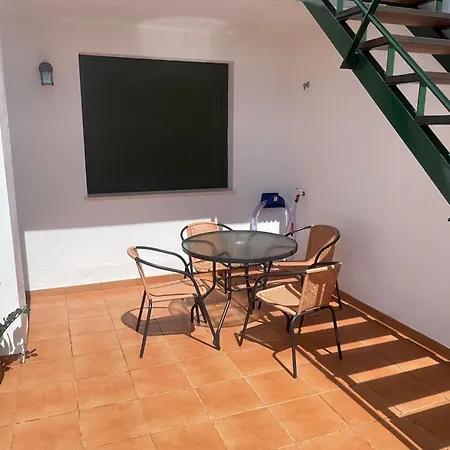 Apartment Atico Maravilloso En Nerja