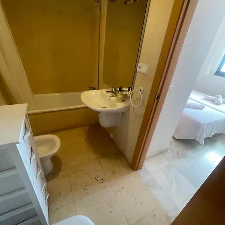 Atico Maravilloso En Apartment Nerja