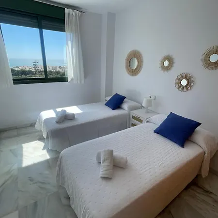 Apartment Atico Maravilloso En