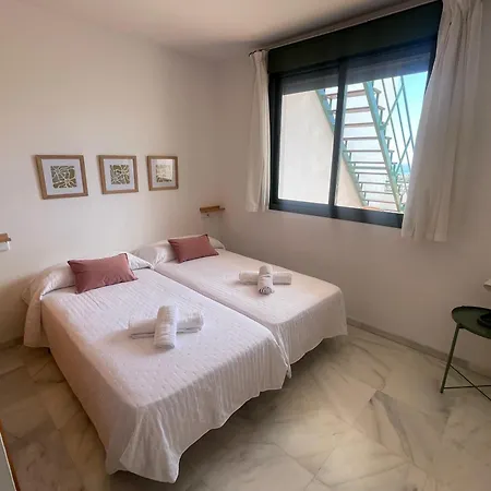 Atico Maravilloso En Apartment *