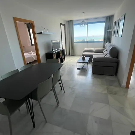 Atico Maravilloso En Apartment