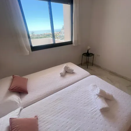 Atico Maravilloso En Apartment Nerja