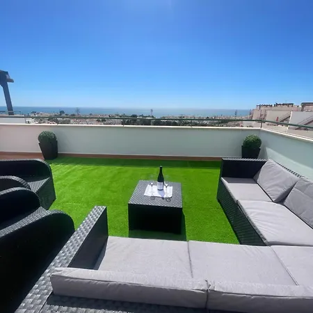 Atico Maravilloso En Apartment